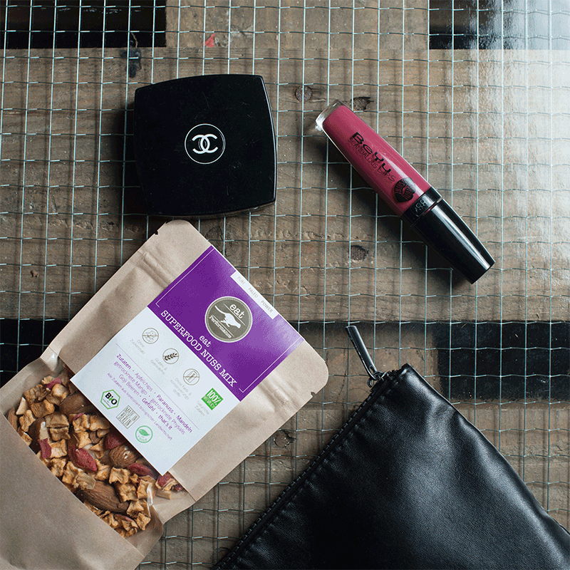 eat Superfood Nuss Mix