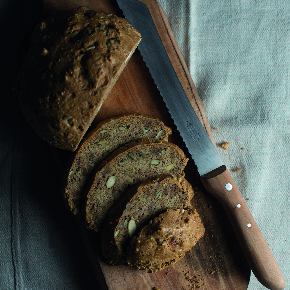 eat Fitness Brotbackmischung