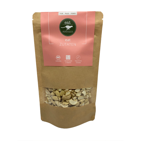 eat Cashew-Kerne, Bio