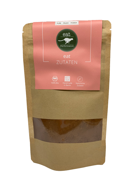 eat Kakao Pulver, Bio