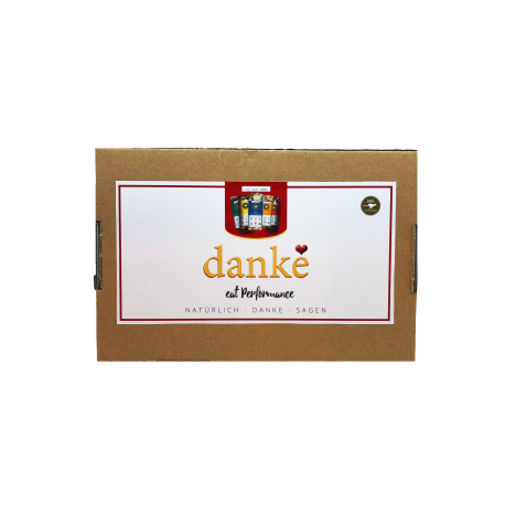eat Danke Box