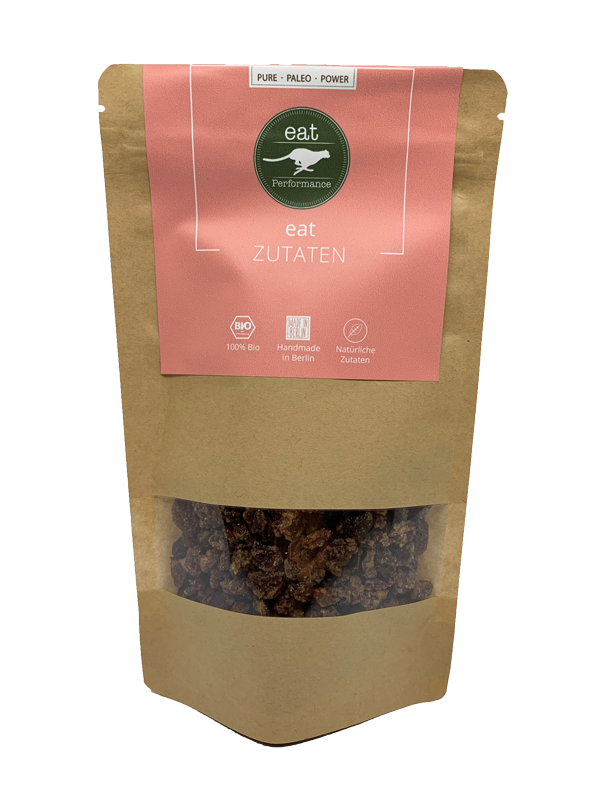 eat Sultaninen (Rosinen), Bio