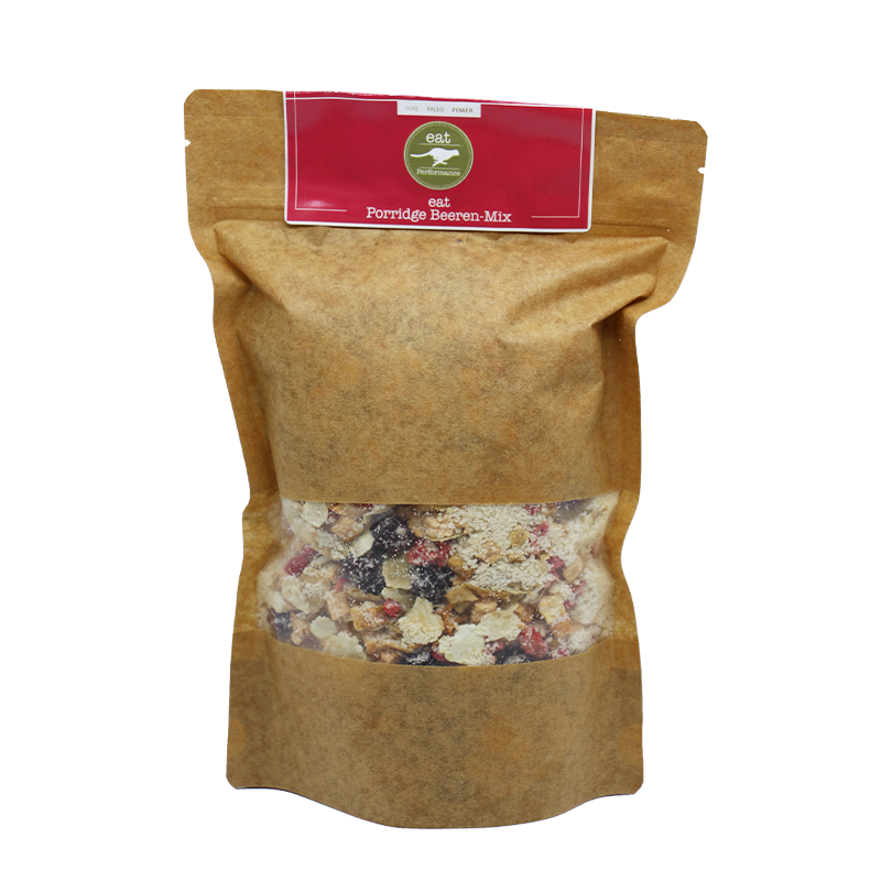 eat Porridge Beeren-Mix