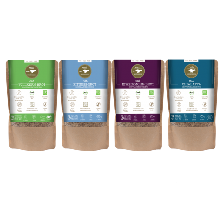 eat Brotbackmischnung-Box