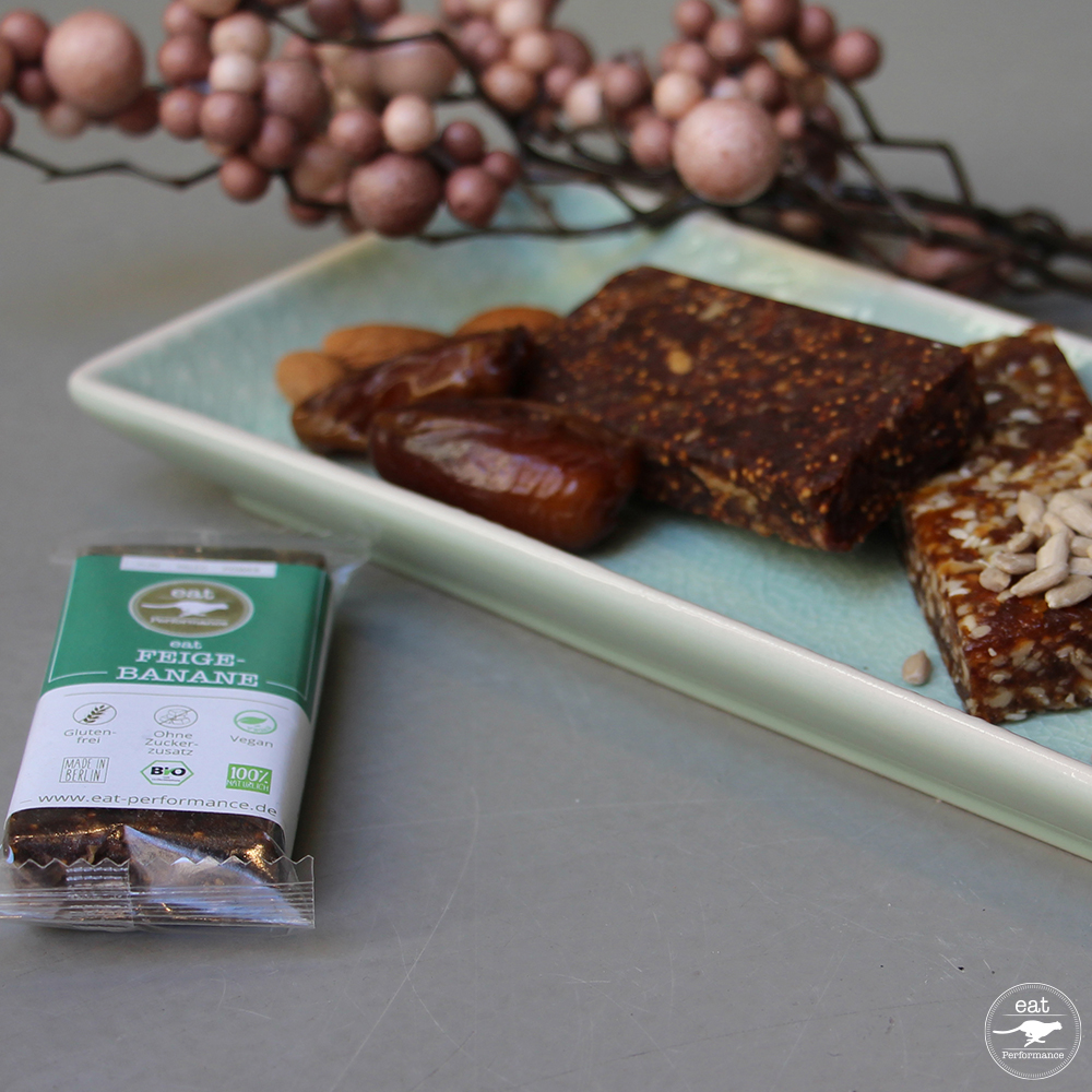 eat Riegel Feige-Banane