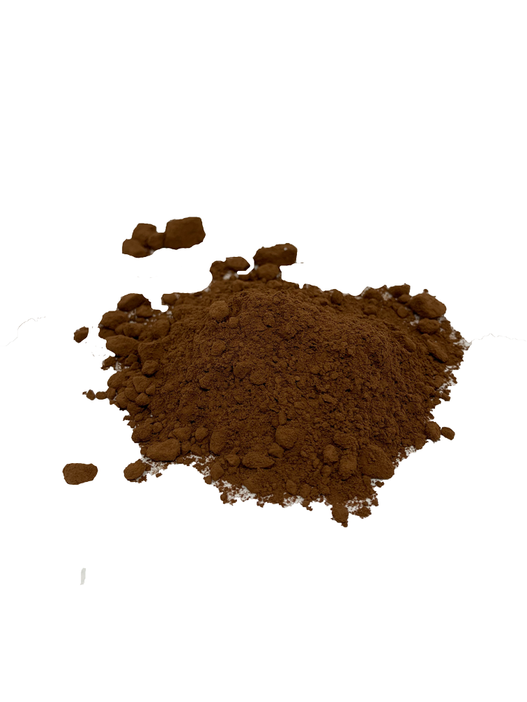 eat Kakao Pulver, Bio