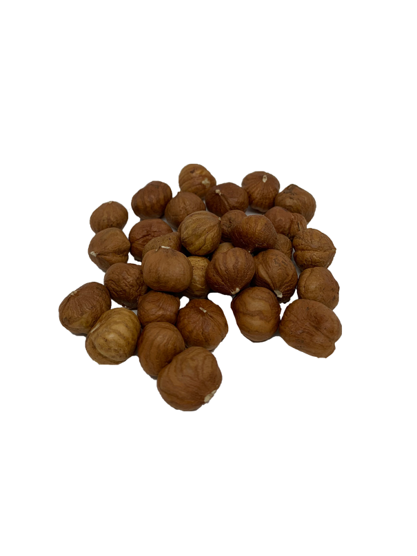 eat Haselnüsse, Bio