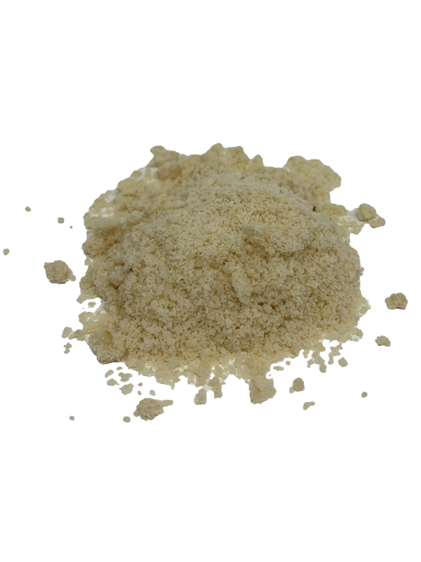 eat Mandelmehl, blanchiert, Bio