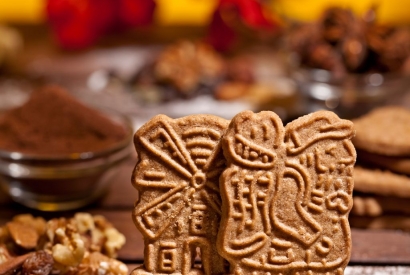 Süße Überraschungen der Adventszeit