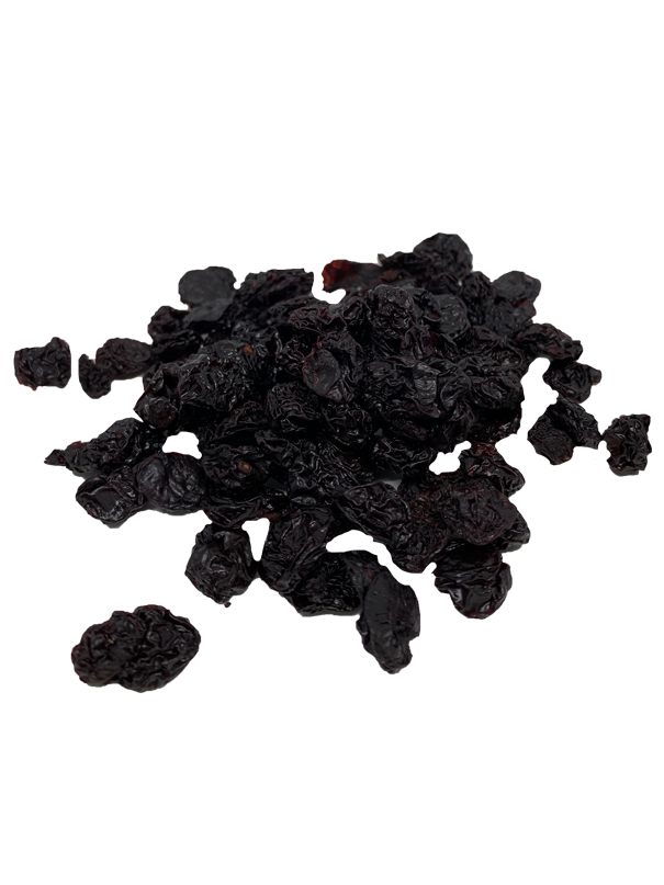 eat Sauerkirschen, getrocknet, Bio