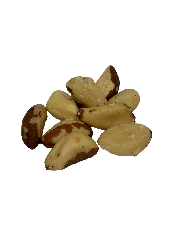 eat Paranusskerne, Bio