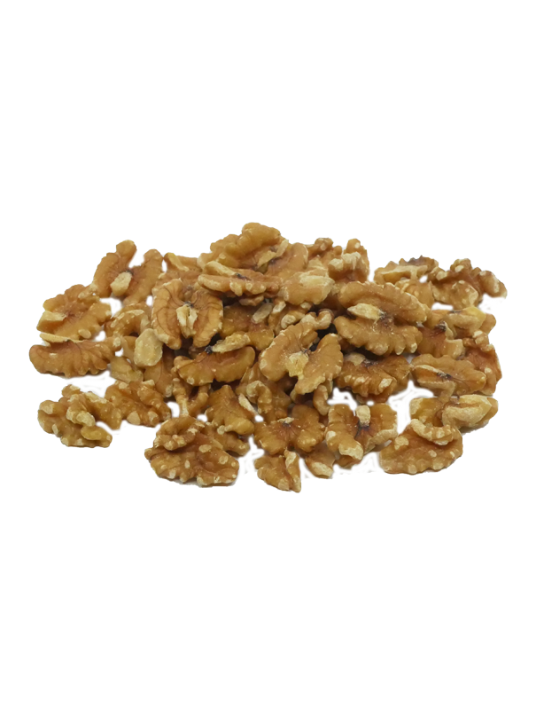 eat Walnussbruch, Bio