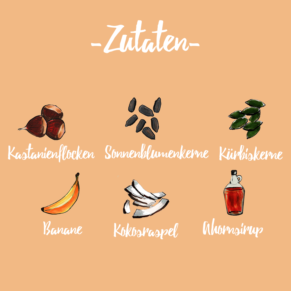 eat Crunchy Granola Classic