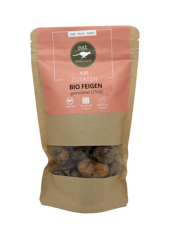 eat Feigen, ganz getr. geklippt, Bio