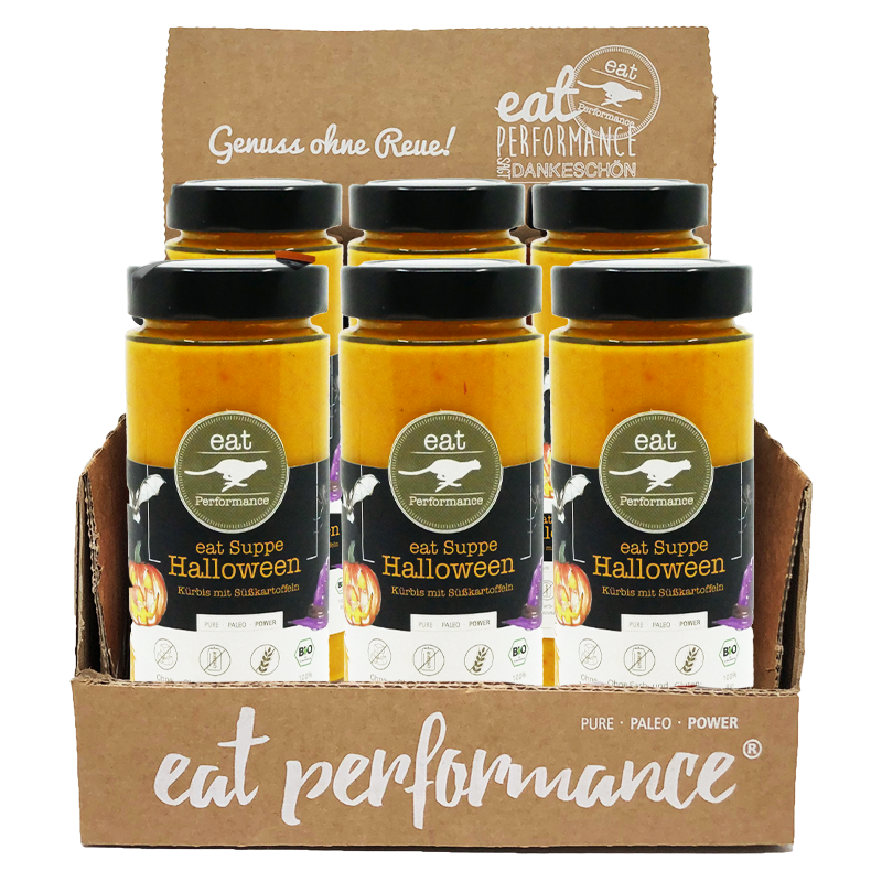 eat Suppe Kürbis