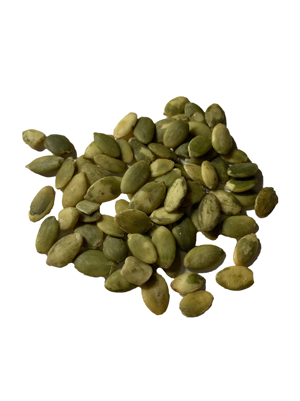 eat Kürbiskerne, dunkelgrün, Bio